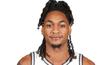 Devin Vassell - San Antonio Spurs Guard