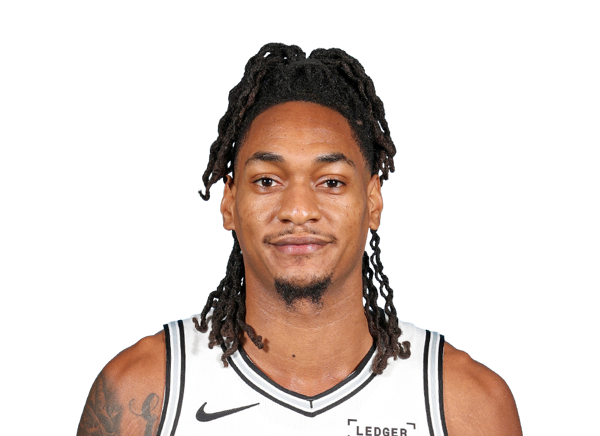 Devin Vassell - San Antonio Spurs Guard