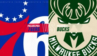 Watch highlights from the Sixers’ win over the Bucks – NBC10 Philadelphia