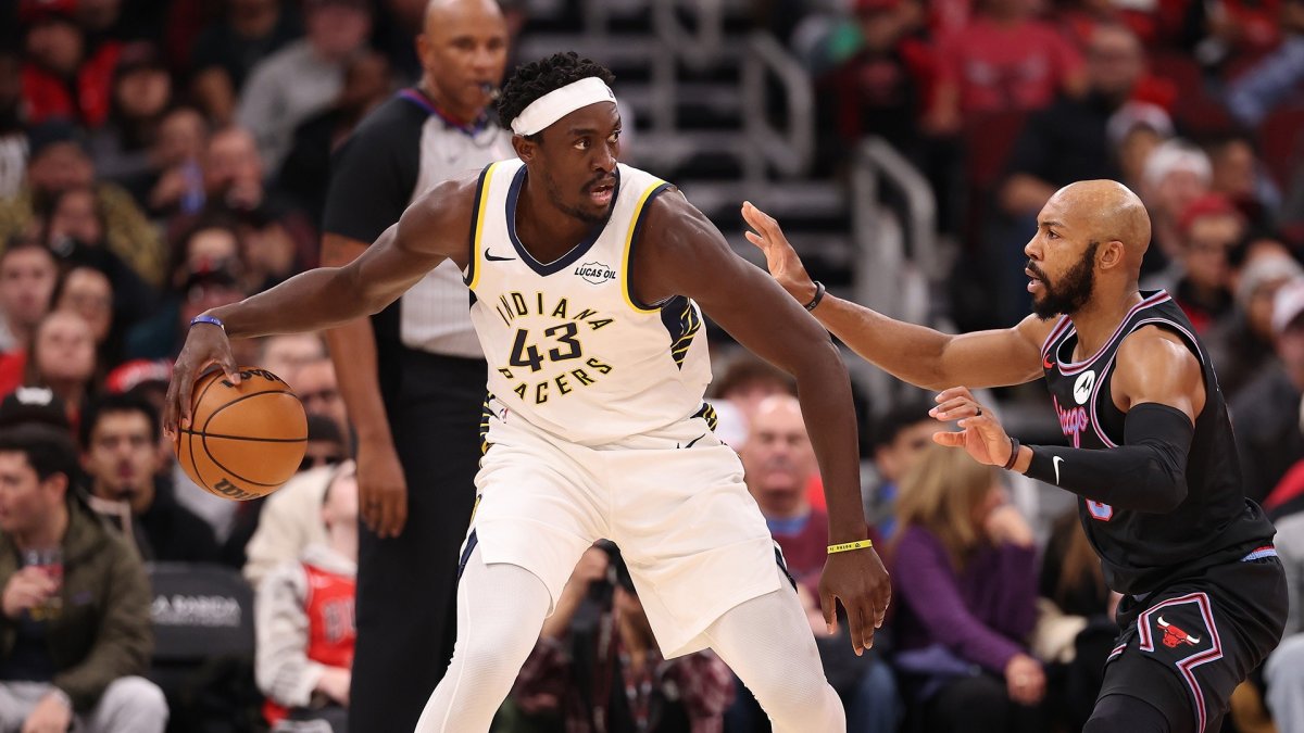 Pacers send Bulls lose sixth straight loss – NBC Chicago