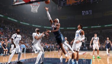 Mavs win streak snapped by Thunder – NBC Chicago