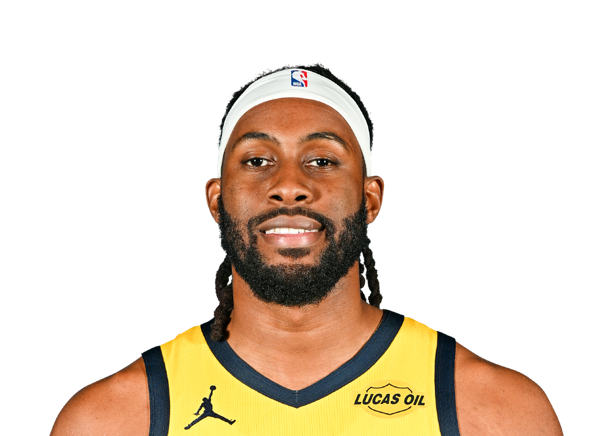Isaiah Jackson - Indiana Pacers Forward