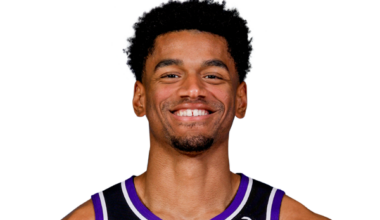 Dylan Cardwell - Sacramento Kings Center