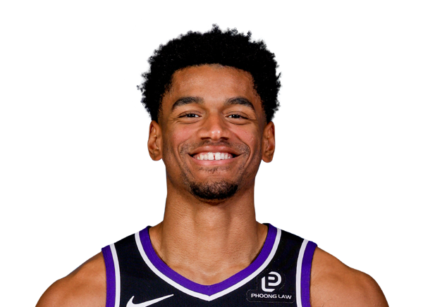 Dylan Cardwell - Sacramento Kings Center