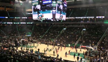 Bucks Week Ahead: Holiday travel