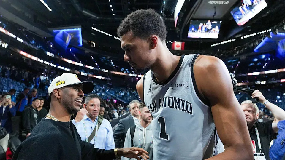 © Kirby Lee-Imagn Images