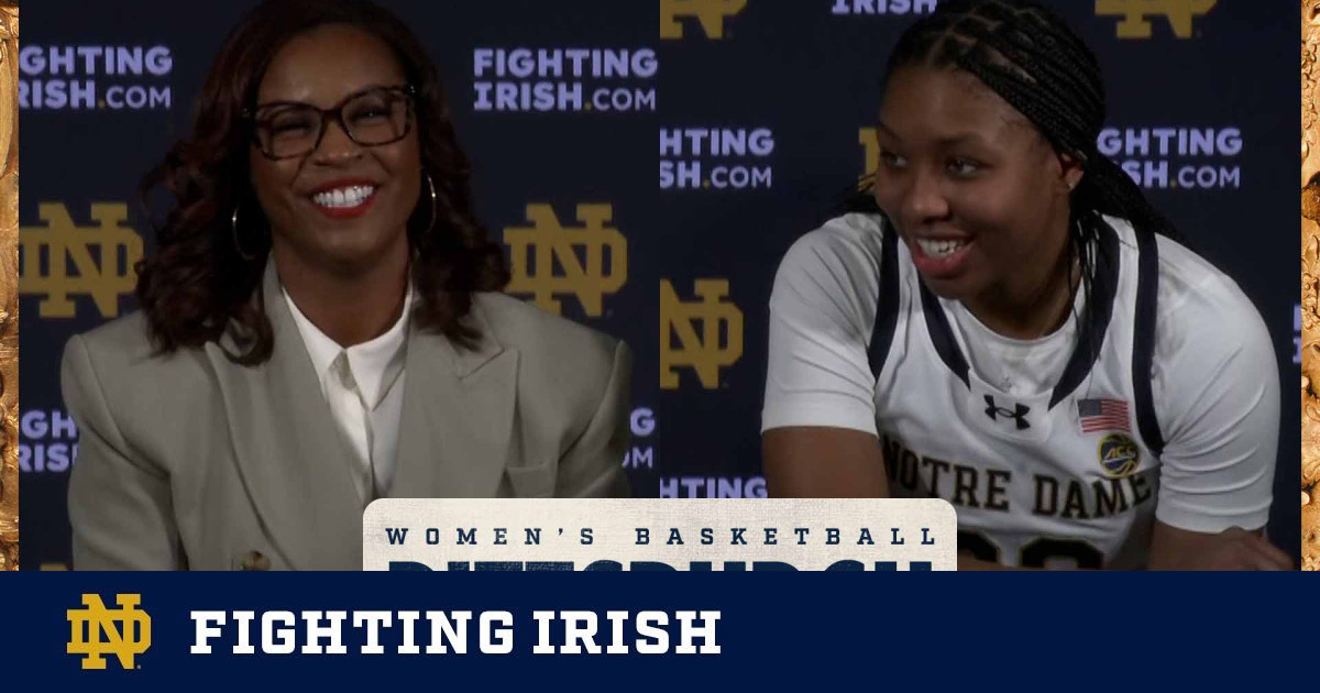 Postgame Press Conference | Pittsburgh (12.29.25)