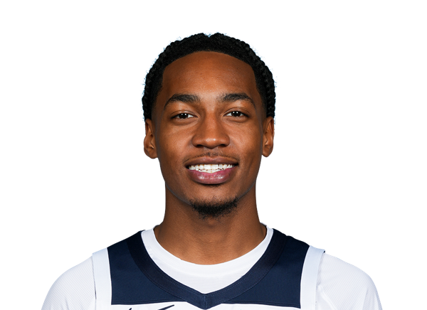 Rob Dillingham - Minnesota Timberwolves Guard