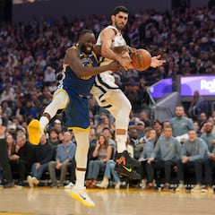 Grizzlies star responds to Draymond Green’s repeated insults