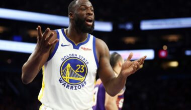 Kevin Durant, Stan Van Gundy