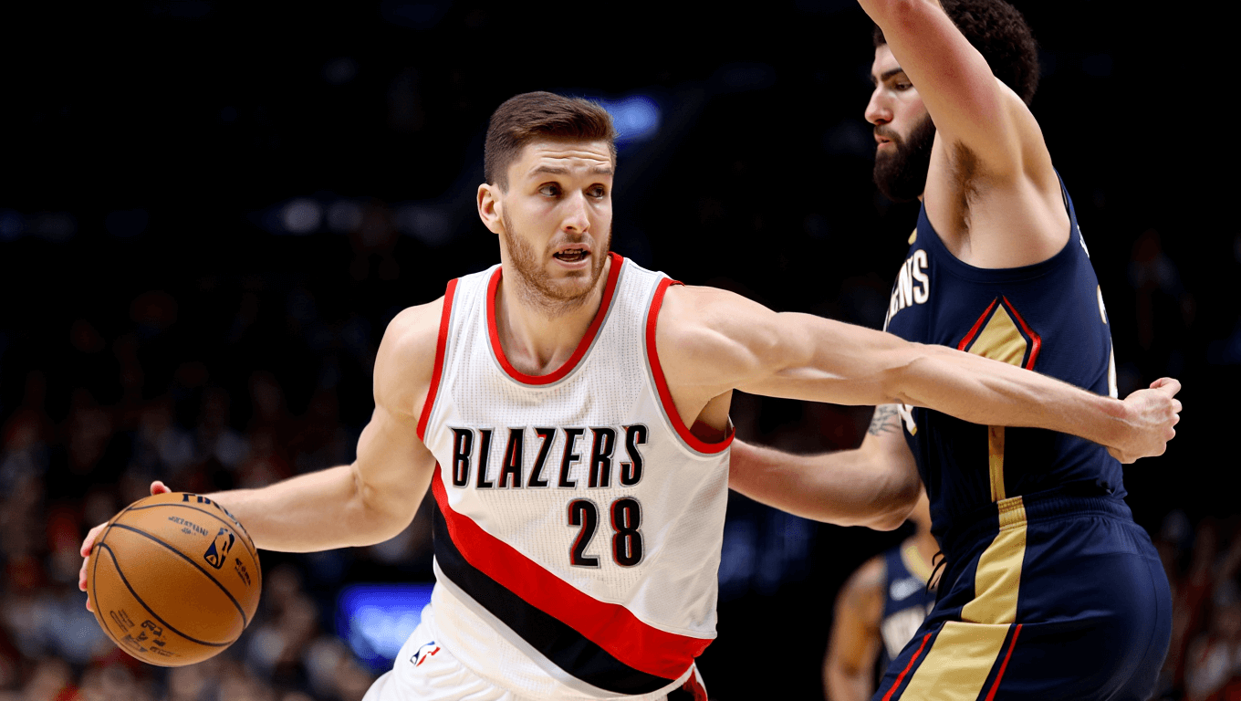 Trail Blazers face Pelicans in crucial matchup with both teams fighting for positioning