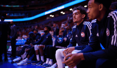 Hawks vs Wizards battle tonight with both teams seeking redemption in Capital City clash