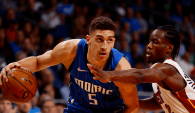 Heat vs Magic: Orlando edges Miami 106-105 in NBA Cup quarterfinal thriller