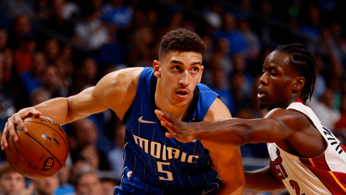 Heat vs Magic: Orlando edges Miami 106-105 in NBA Cup quarterfinal thriller
