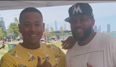 Beloved Power 92 DJ Commando, also Bulls’ official DJ, has died