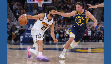 Jamal Murray delivers impressive, efficient 52-point night as Nuggets beat Pacers 135-120