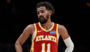 Hawks look to snap 7-game skid against Timberwolves today on Atlanta News First