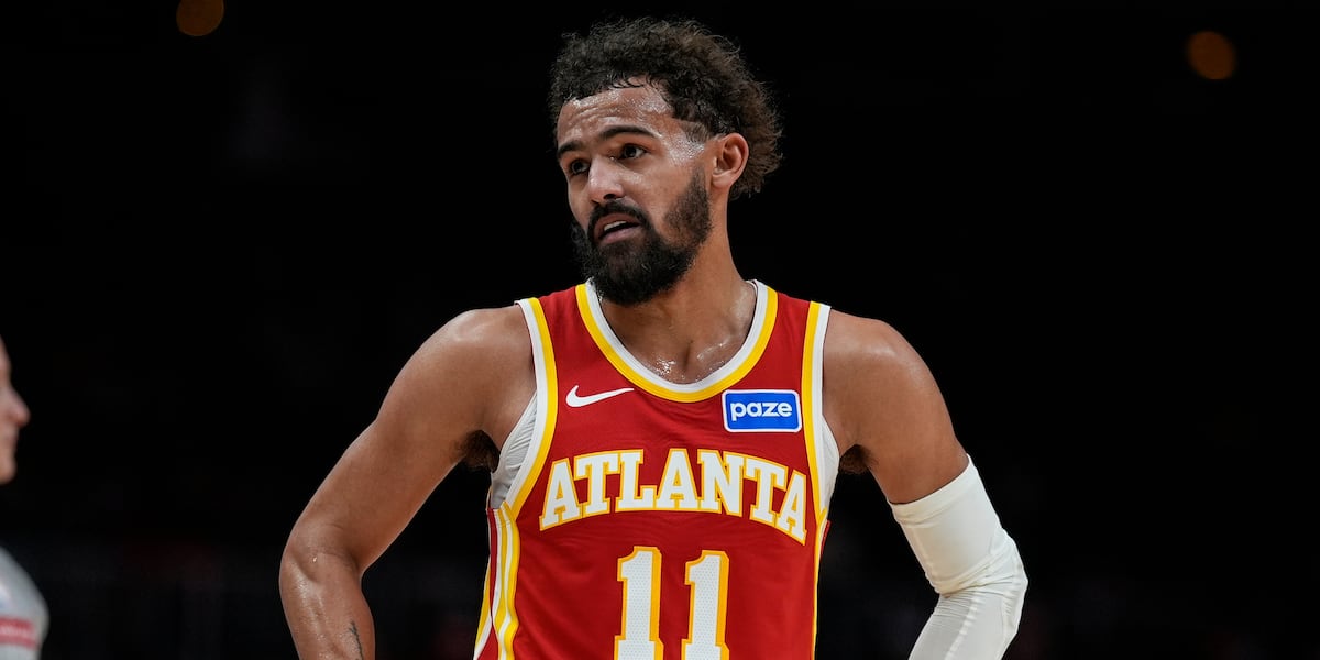 Hawks look to snap 7-game skid against Timberwolves today on Atlanta News First