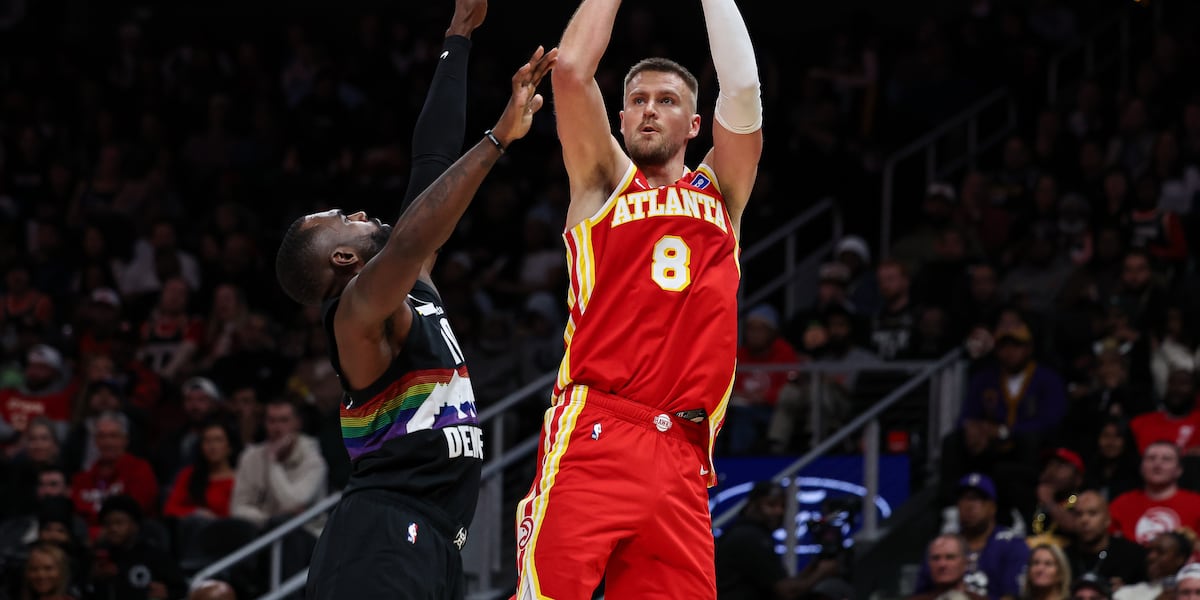 Hawks’ Kristaps Porzingis to miss 2 weeks with illness as Trae Young nears return