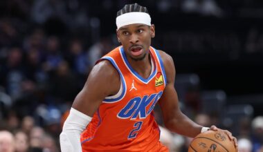 Everything to know about each NBA Cup semifinal in Las Vegas