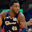 Donovan Mitchell Cleveland Cavaliers NBA