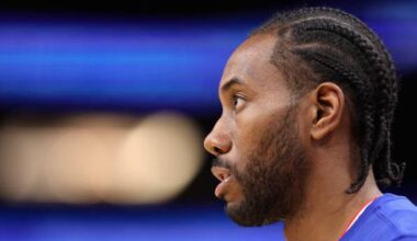 Yahoo Sports, The Sporting Tribune enter content partnership, expanding regional sports coverage to a global audience  taken in Los Angeles (Sports Media)