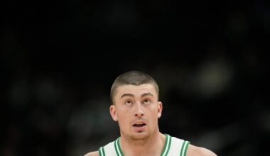 Trail Blazers vs. Celtics Prediction, Odds, Picks, Best Bets for Dec. 28