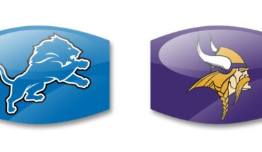 Lions’ Playoff Hopes Dashed in Minnesota; Pistons, Bulls, CMU Football on Tap for Boxing Day | 1450 AM 99.7 FM WHTC