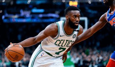 Celtics vs Bucks tonight: Boston seeks 6th straight win with Giannis sidelined for Milwaukee