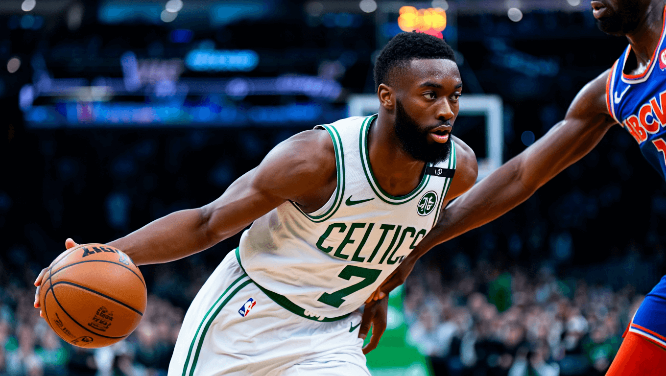 Celtics vs Bucks tonight: Boston seeks 6th straight win with Giannis sidelined for Milwaukee