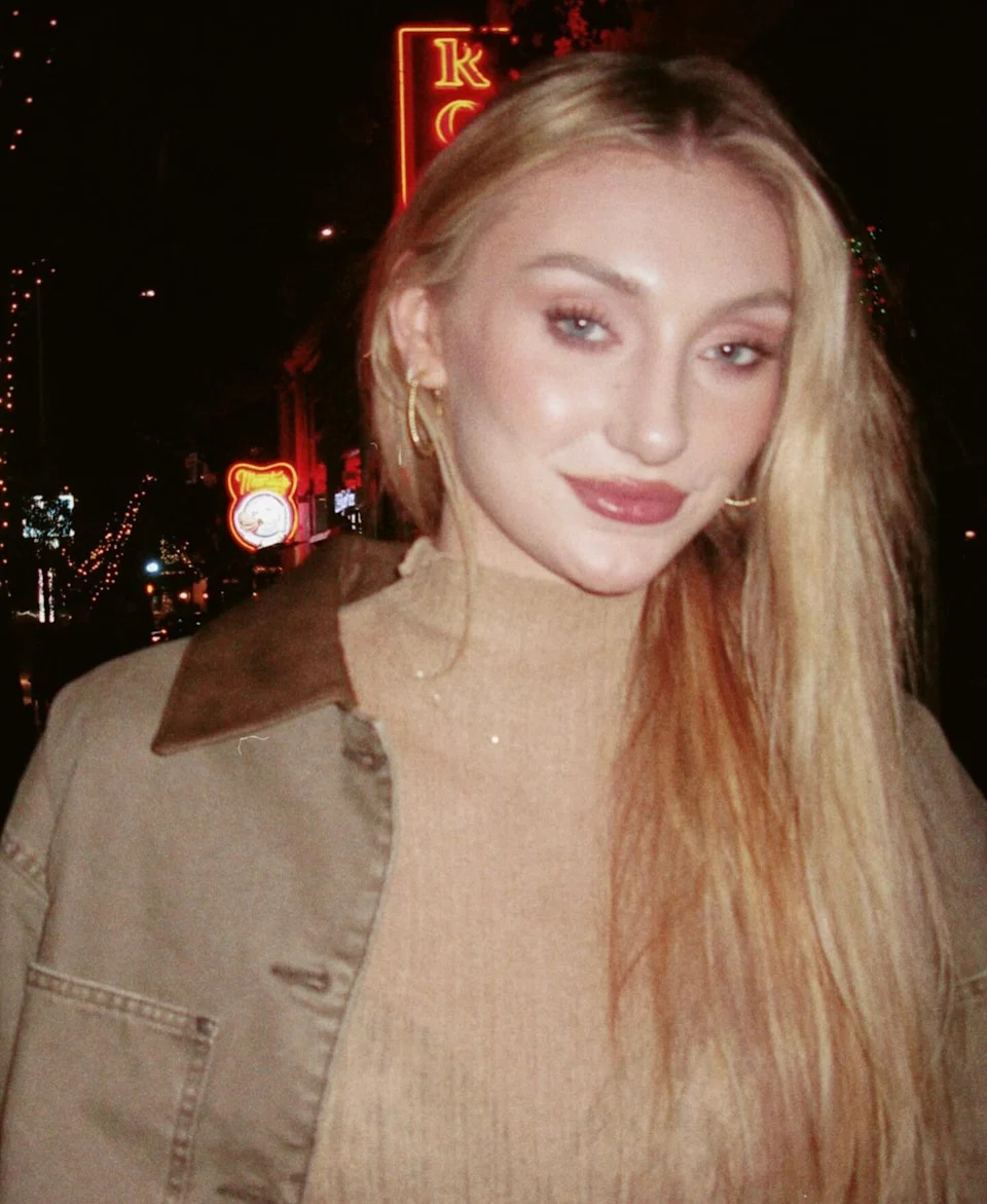 <span class="wp-caption-text">Cameron Brink/Instagram</span>