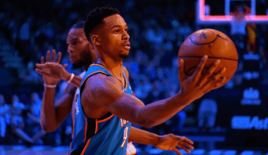 Golden State Warriors vs Oklahoma City Thunder match player stats: SGA dominates with 30 points as Thunder edges Warriors 90-85