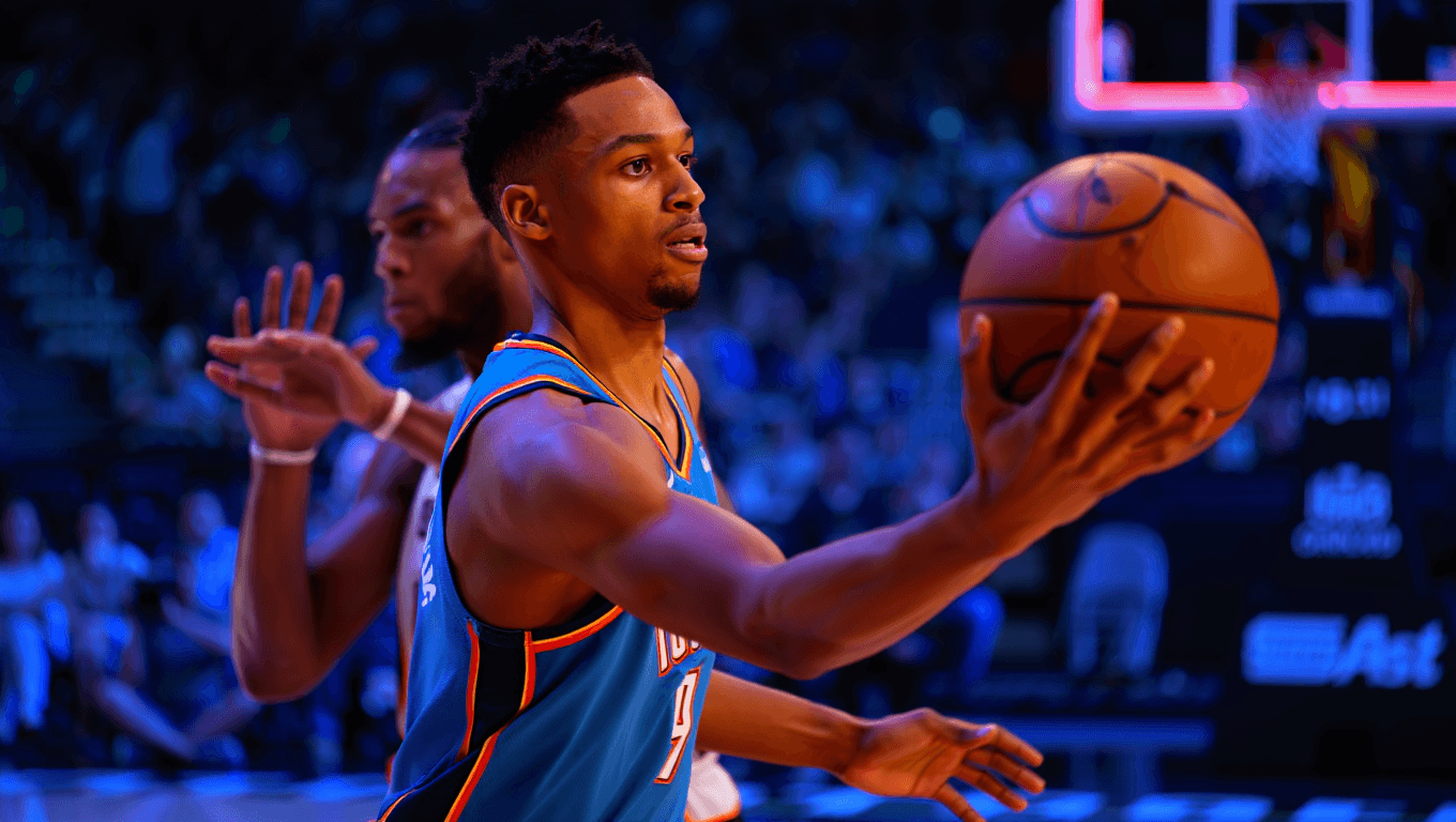 Golden State Warriors vs Oklahoma City Thunder match player stats: SGA dominates with 30 points as Thunder edges Warriors 90-85