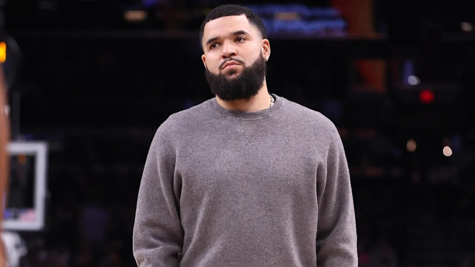 Rockets Reportedly Granted $12.5M Exemption for VanVleet Injury, Impact on Salary Cap