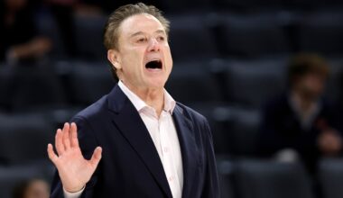 Rick Pitino’s point guard carousel at St. John’s takes another turn