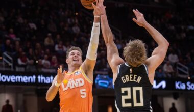 How Sam Merrill’s mission helped prepare him for the NBA – Deseret News