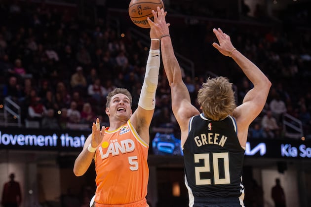 How Sam Merrill’s mission helped prepare him for the NBA – Deseret News