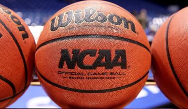 Men's College Basketball (12/14): Iowa State, Iowa, Missouri roll to wins | Sports