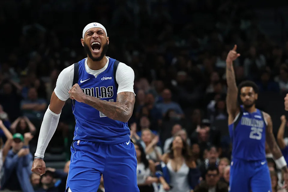 (Photo by Stacy Revere/Getty Images)