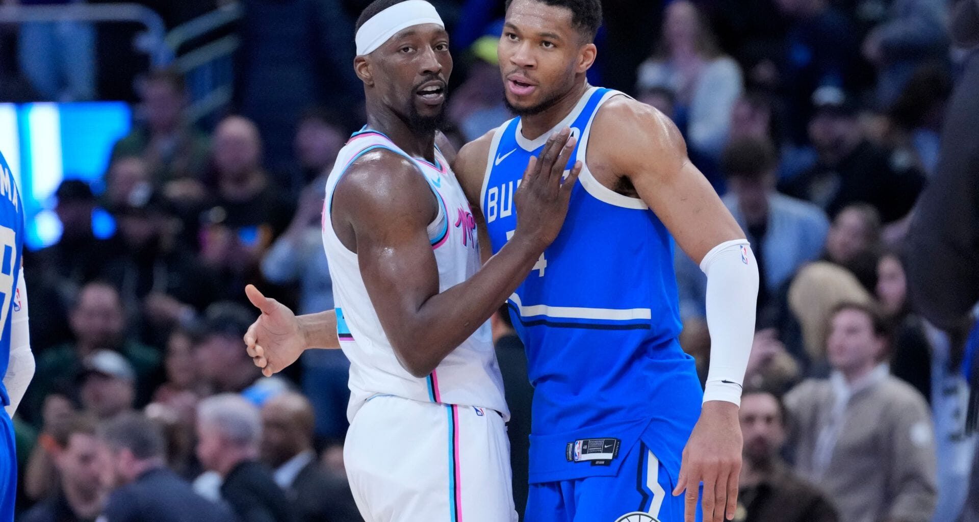 Miami Heat v Milwaukee Bucks - Source: Getty