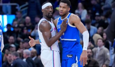 Miami Heat v Milwaukee Bucks - Source: Getty