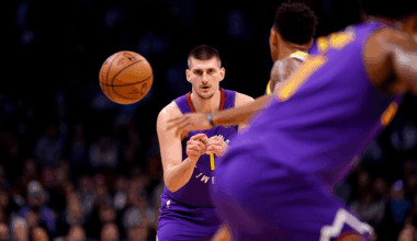 Nuggets beat Pacers 117-109 as road warriors extend winning streak with Jokic dominant tonight