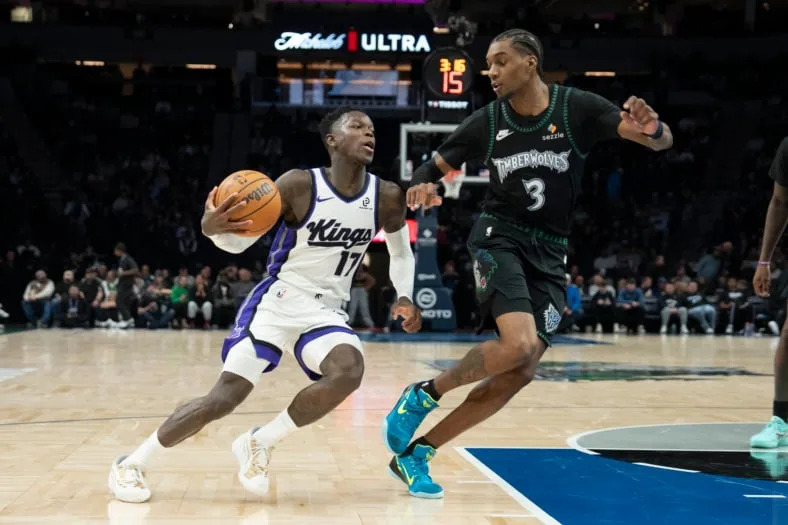 NBA Trades, Sacramento Kings