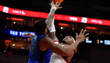 Top 25 College Basketball Picks & Predictions Today - December 16