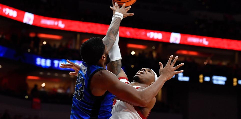 Top 25 College Basketball Picks & Predictions Today - December 16