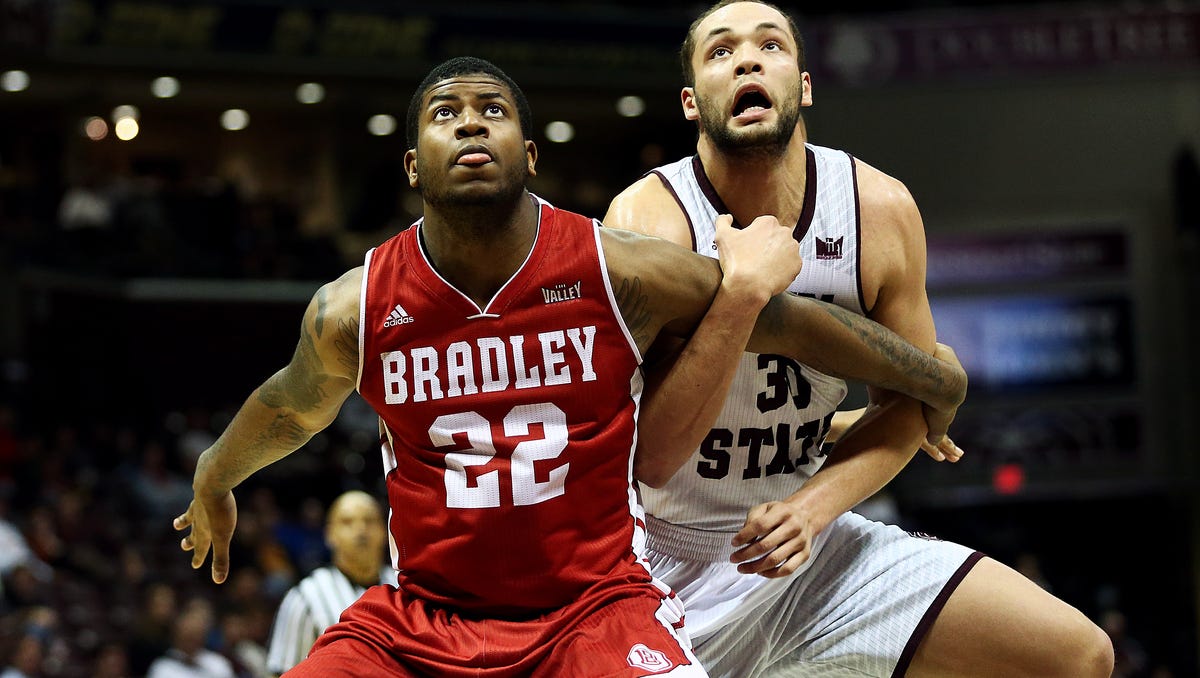 Longest games in college basketball history