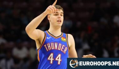 Nikola Topic relays ‘unbelievable professionalism, maturity, mental toughness’ in recovery