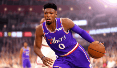 Wizards vs 76ers tonight in Philly: Maxey leads Sixers as slumping Washington seeks upset