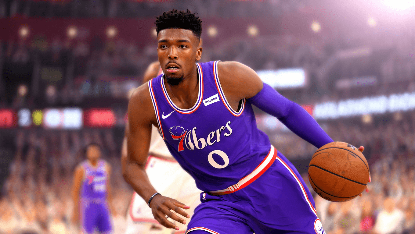 Wizards vs 76ers tonight in Philly: Maxey leads Sixers as slumping Washington seeks upset