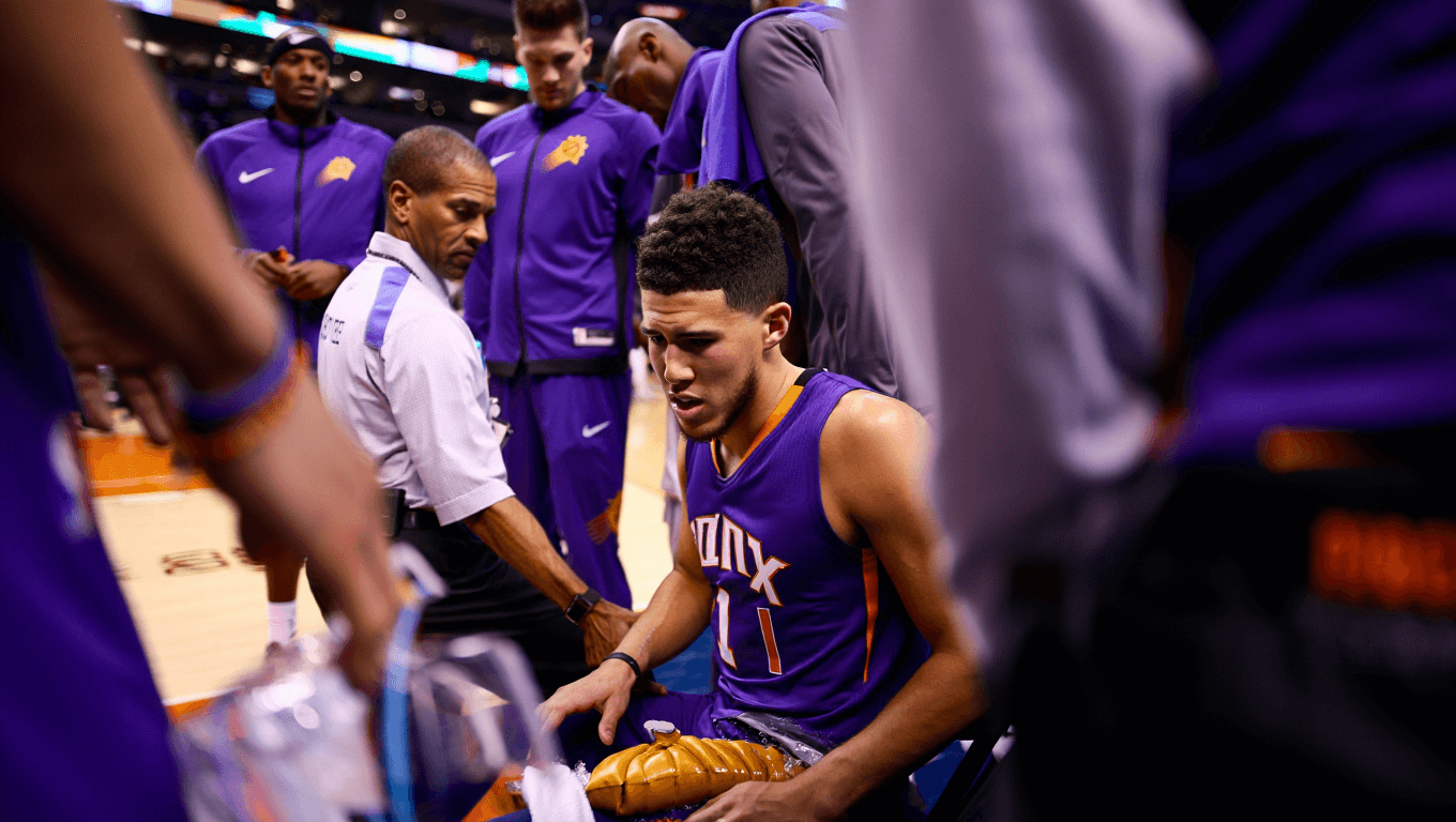 Suns vs Rockets tonight with Phoenix looking to avenge blowout loss from Nov. 24